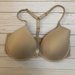 Pink Wear Everywhere T-Back Bra